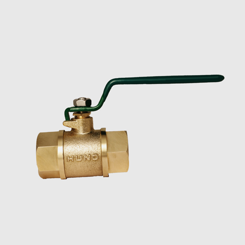 Brass Ball Valve