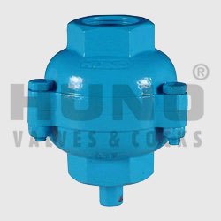 Check Valves